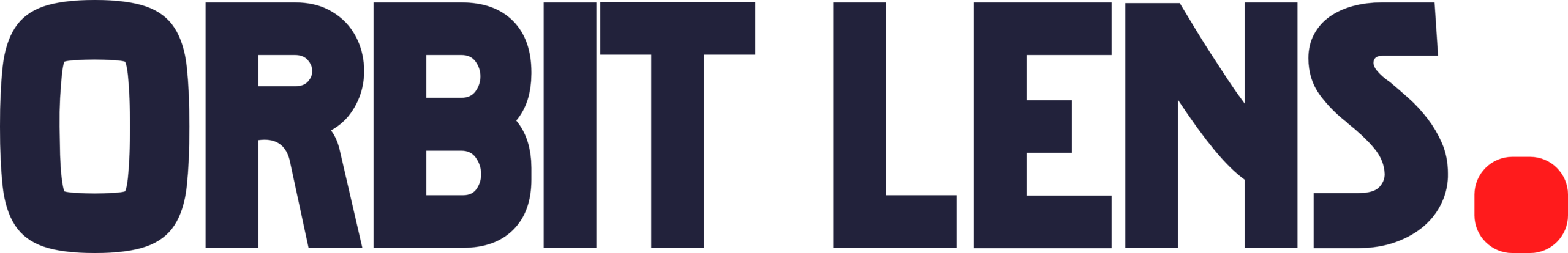 Orbit Lens Orbit Lens